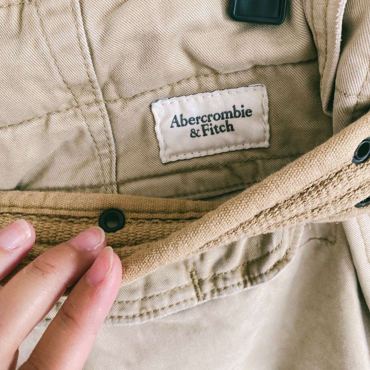 再値下げ アバクロ ハーフパンツ Abercrombie&Fitch 再値下げ アバクロ ハーフパンツ Abercrombie&Fitch