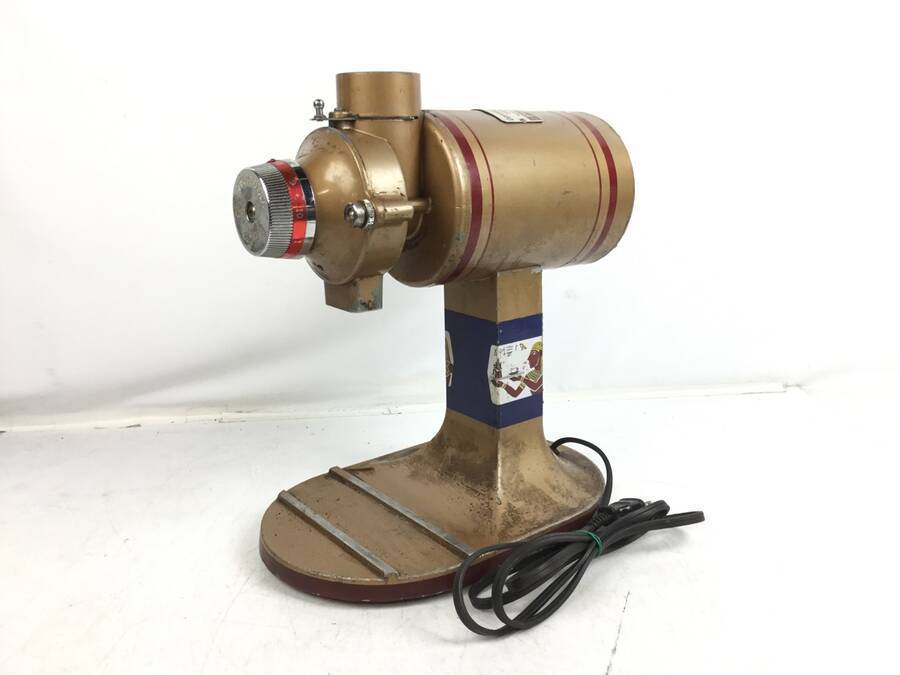 FUJI ROYAL R-440 コーヒーミル*現状品 www.ceiplashuertas.com
