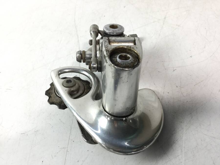 人気お買い得 ヤフオク! - 美品 カンパ クローチェダウネ RD リア