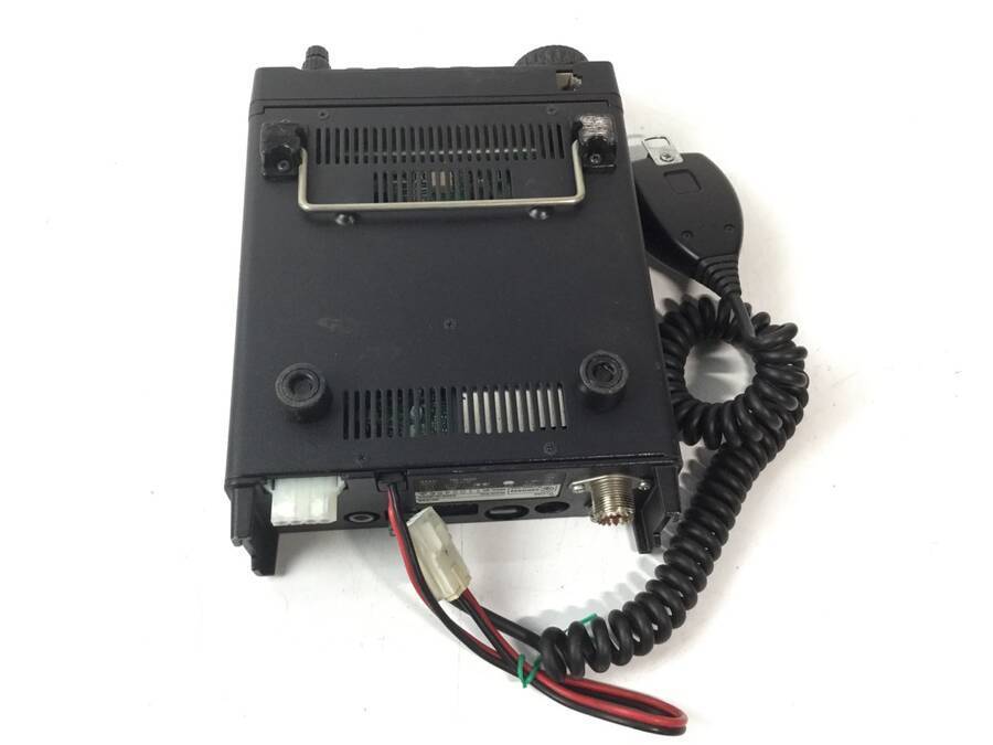 Yahoo!オークション - ICOM IC-703 HF/50MHz ALL MODEトランシーバー