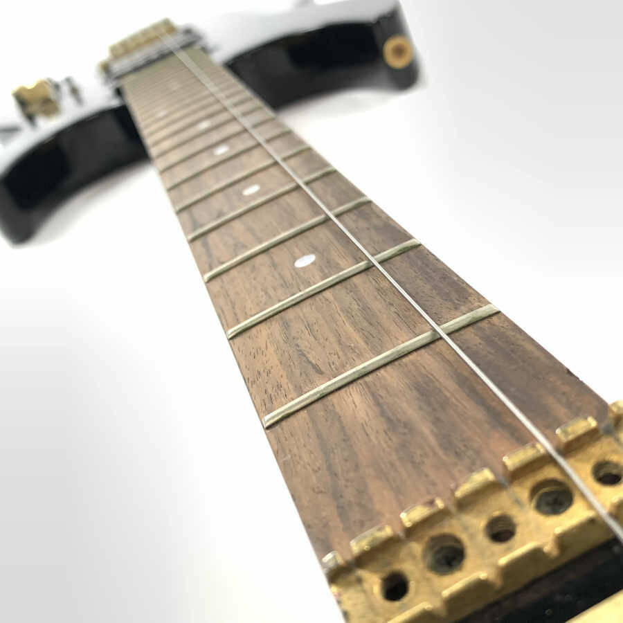 FERNANDES フェルナンデス FR-85 25TH ANNIVERSARY エレキギター FERNANDES フェルナンデス FR-85 25TH ANNIVERSARY エレキギター