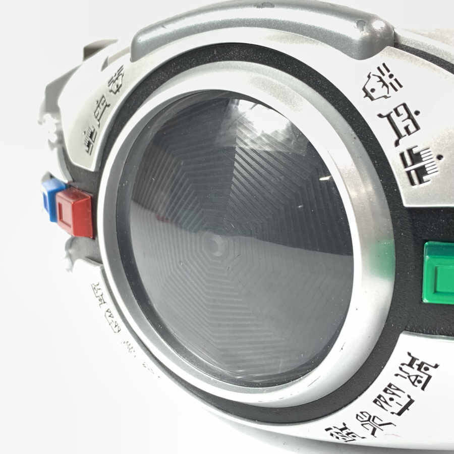 バンダイ 仮面ライダー クウガ CSM アークル 変身ベルト*現状品 商品