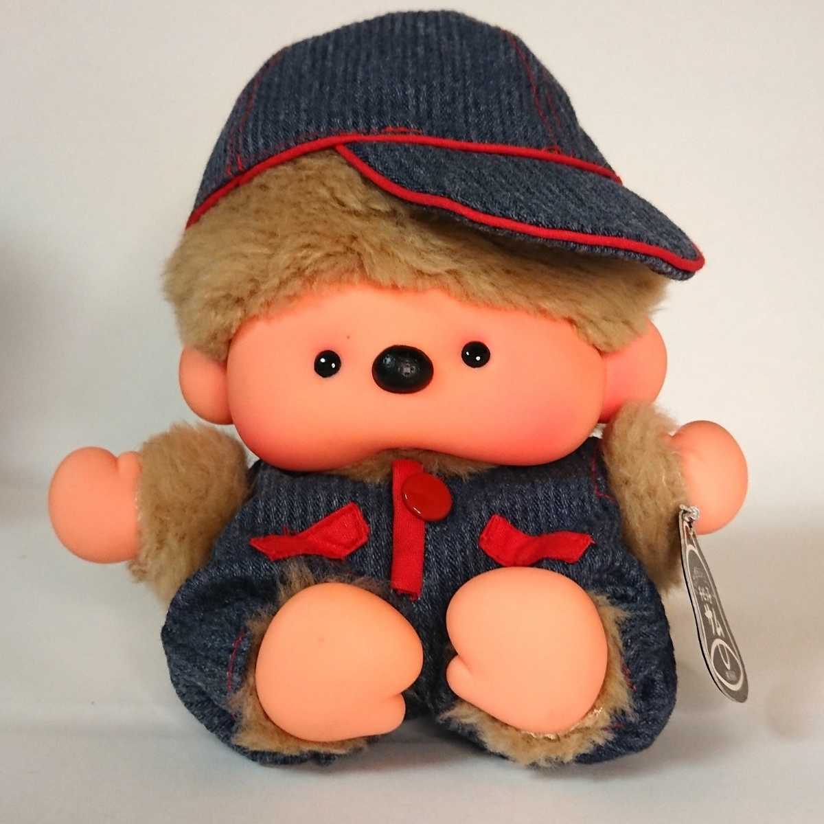 当時物 昭和レトロ チビッ子サム ぬいぐるみ ソフビ いたずらシリーズ
