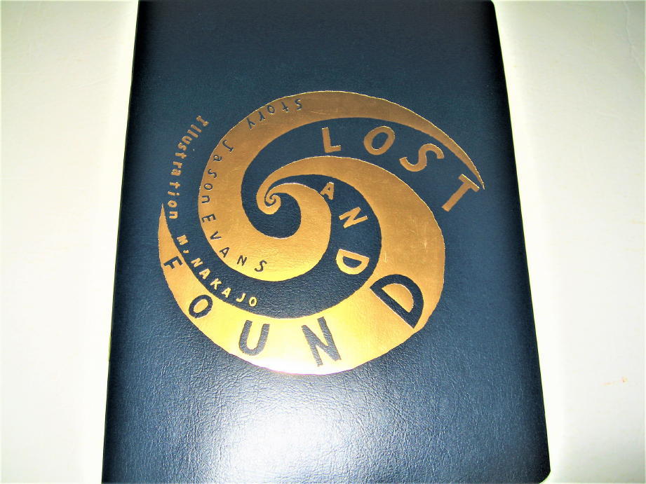 人気の贈り物が大集合 ◇【アート】LOST FOUND・2013/1刷◆絵:仲條正義・文:ジェイソンエヴァンス AND 美術総合 人気の贈り物が大集合 ◇【アート】LOST FOUND・2013/1刷◆絵:仲條正義・文:ジェイソンエヴァンス AND 美術総合