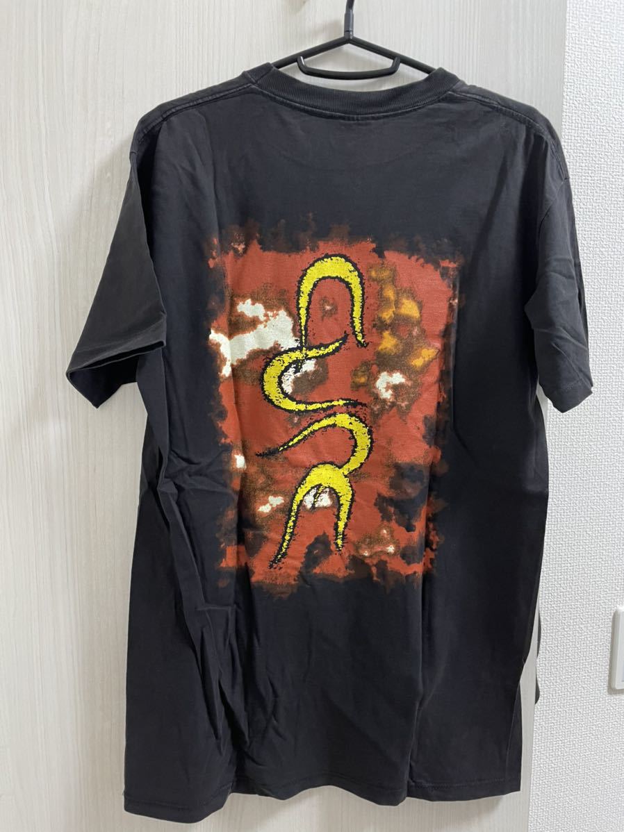 90s the cure ヴィンテージ バンドtシャツ レア