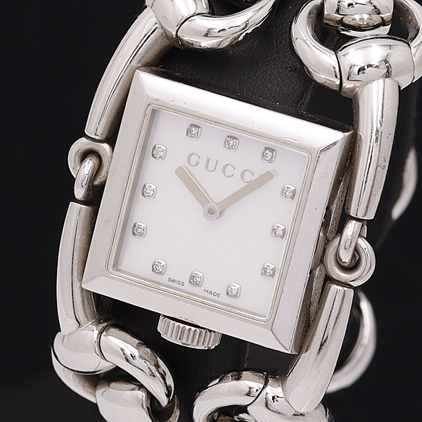ティソ Gucci レディース腕時計の通販 by ☆whitegift☆'s shop