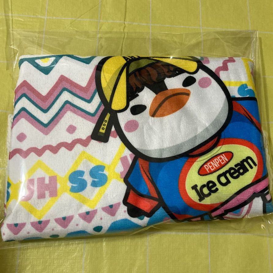 未使用〉【2PM ジュノ】オフィシャルグッズJUNHO (From 2PM) Solo Tour