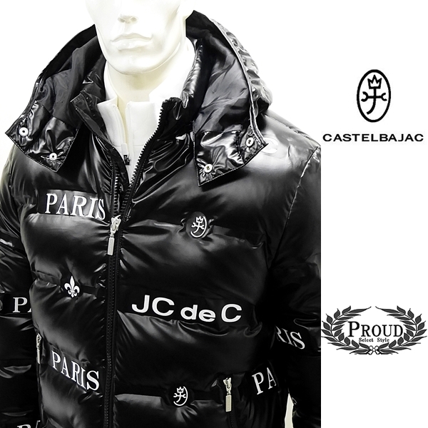 J.C.de CASTELBAJAC レザー×PVC パンプス 36 未使用 ヘルシ価格