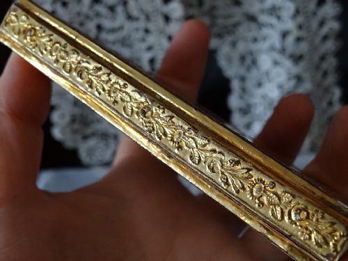 Grace アンティーク 貴重 フランス 1827年 (シャルル10世) コン Grace アンティーク 貴重 フランス 1827年 (シャルル10世) コン