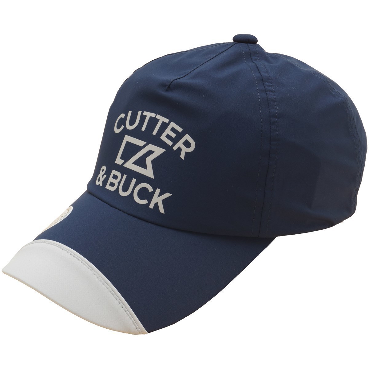 CUTTER&BUCK(カッター＆バック) レインキャップ CGBNJC00(NV00)_画像1