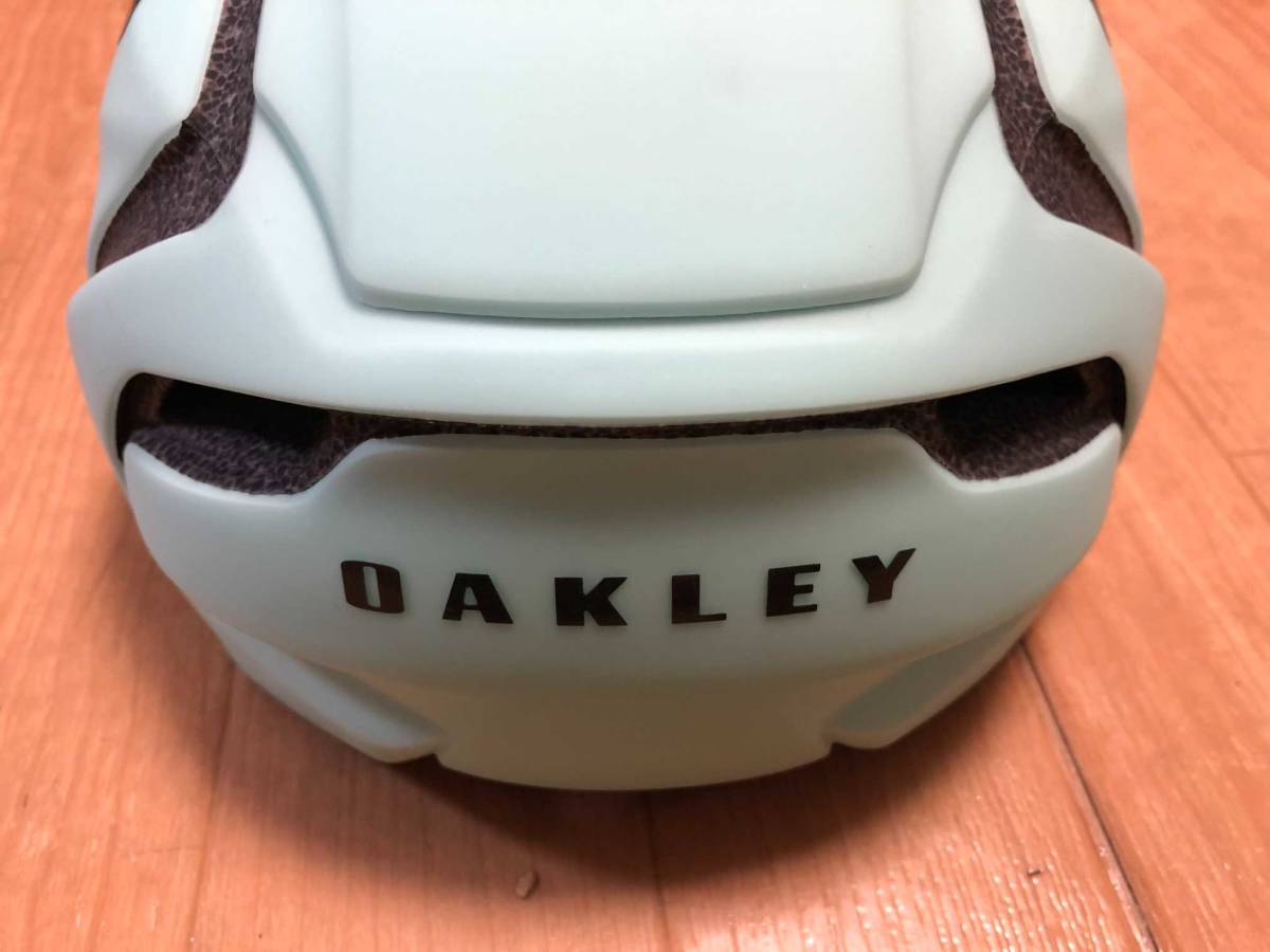 OAKLEY(オークリー) ARO5 ヘルメット BOA MIPS 99469(JASMINE)Ｍ_画像4