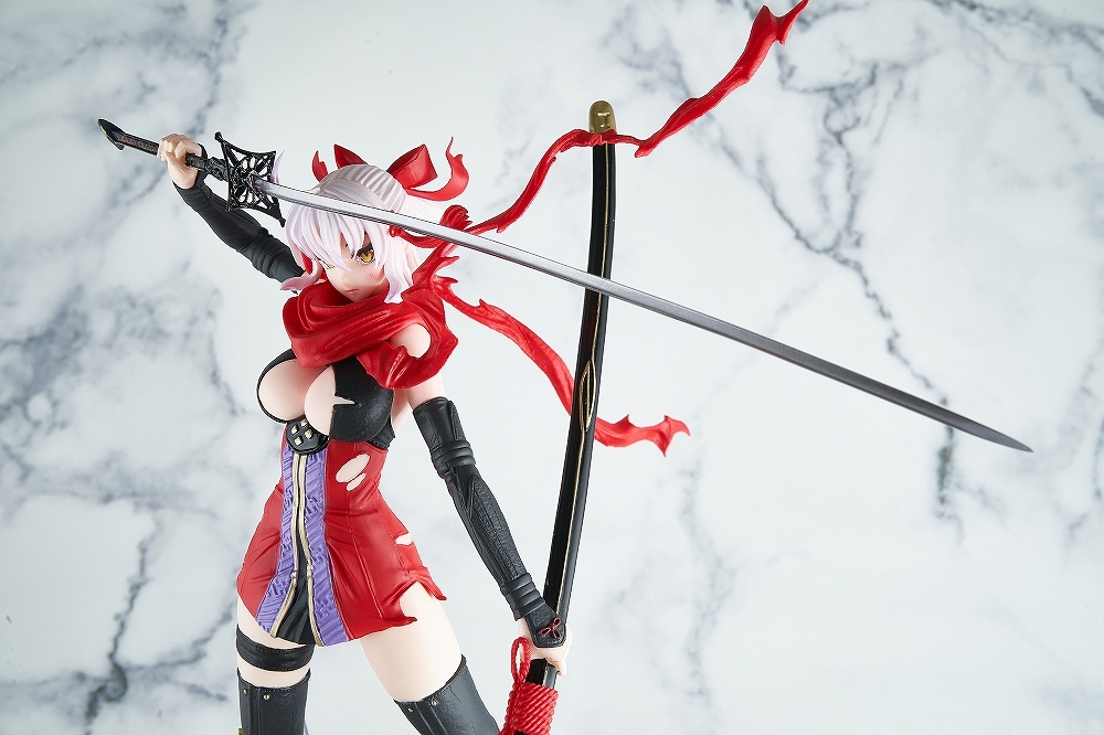 Yahoo!オークション - 【ガレージキット】FATE/GRAND ORDER 沖田 Yahoo!オークション - 【ガレージキット】FATE/GRAND ORDER 沖田
