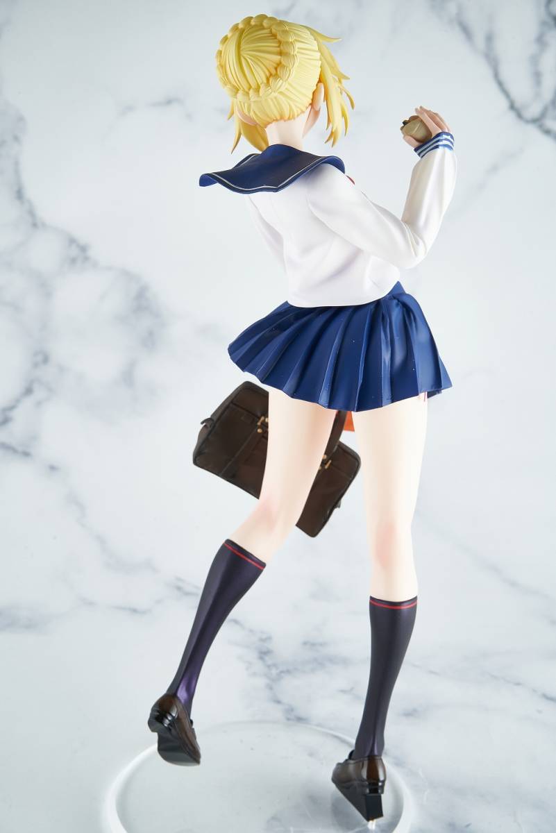 ガレージキット】FATE/GRAND ORDER アルトリア・オルタ ガレージキット】FATE/GRAND ORDER アルトリア・オルタ