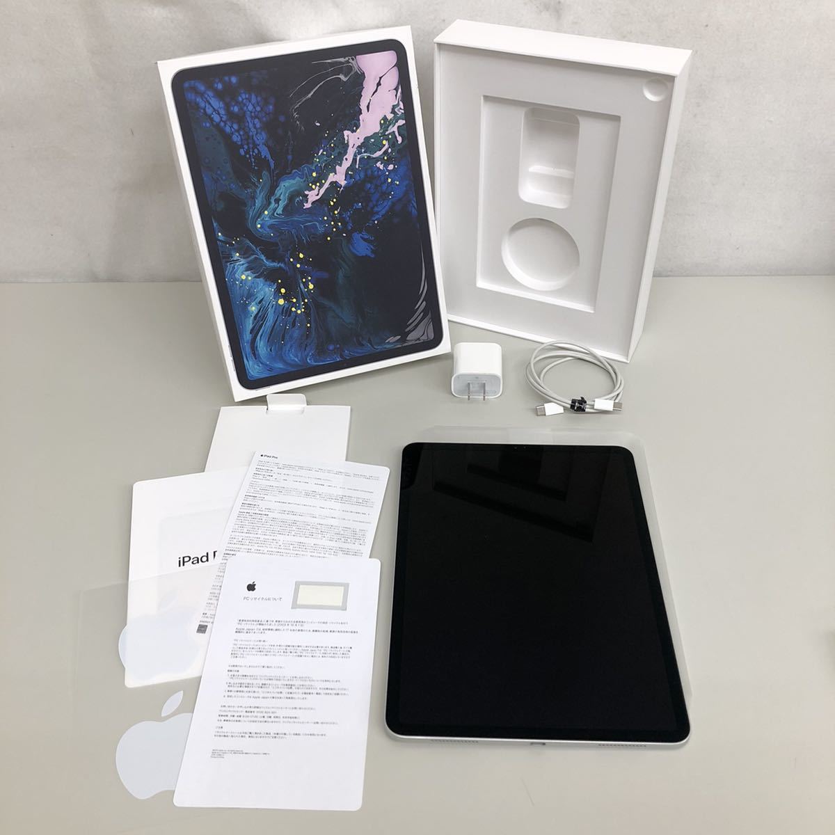 iPad Pro11インチ64GB 第1世代 smcint.com