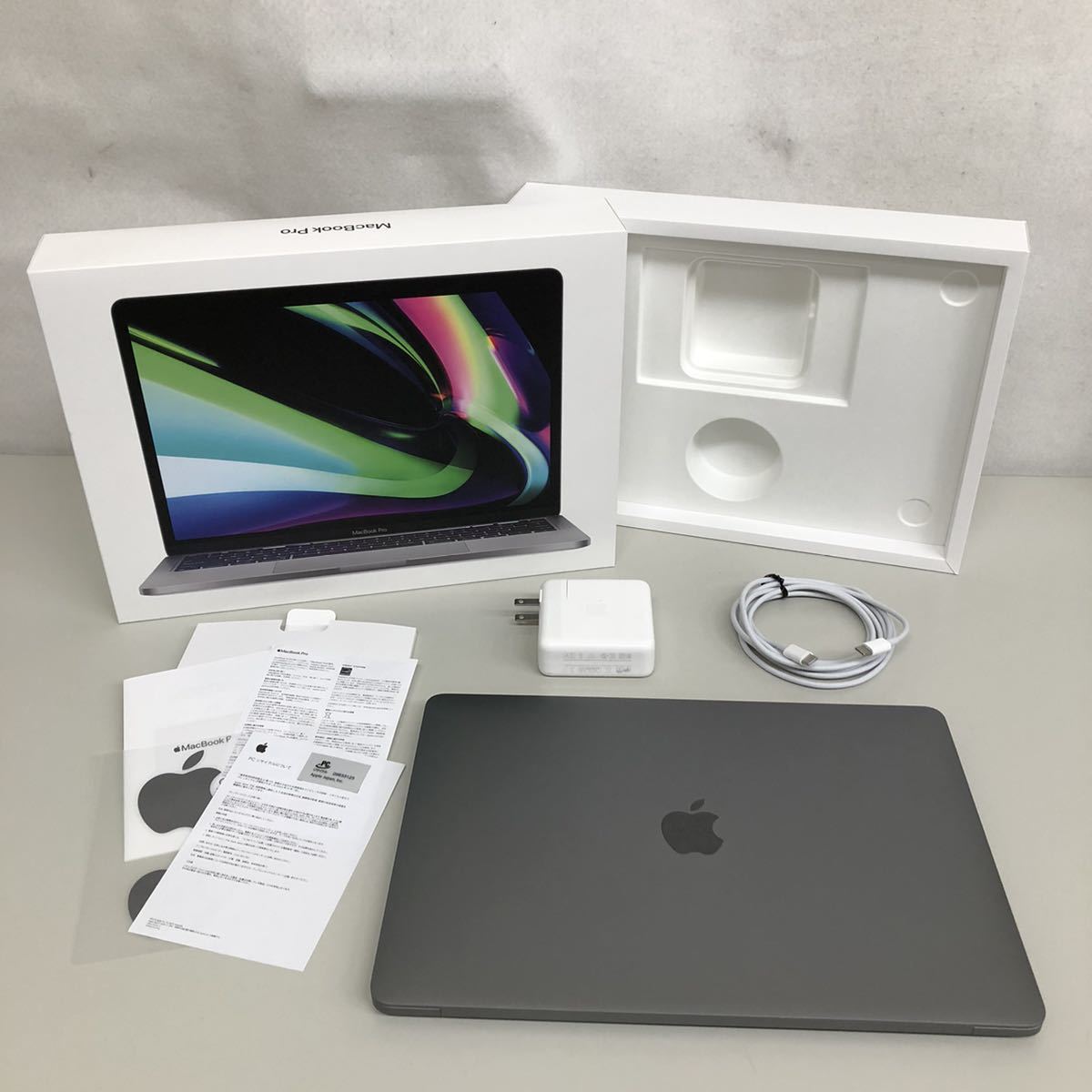 ふじみ野市 MacBook Apple A2338 MYD82J/A 13インチ Pro ノートPC