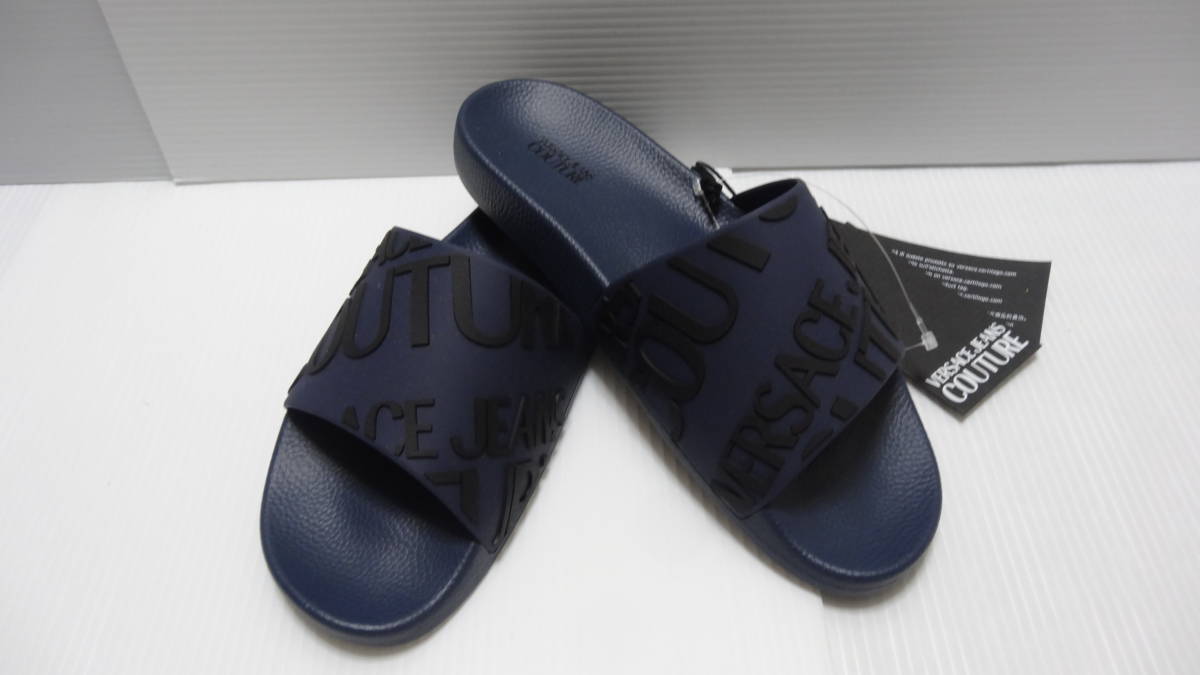 VERSACE メンズサンダル 42 | newbornbrainsociety.org