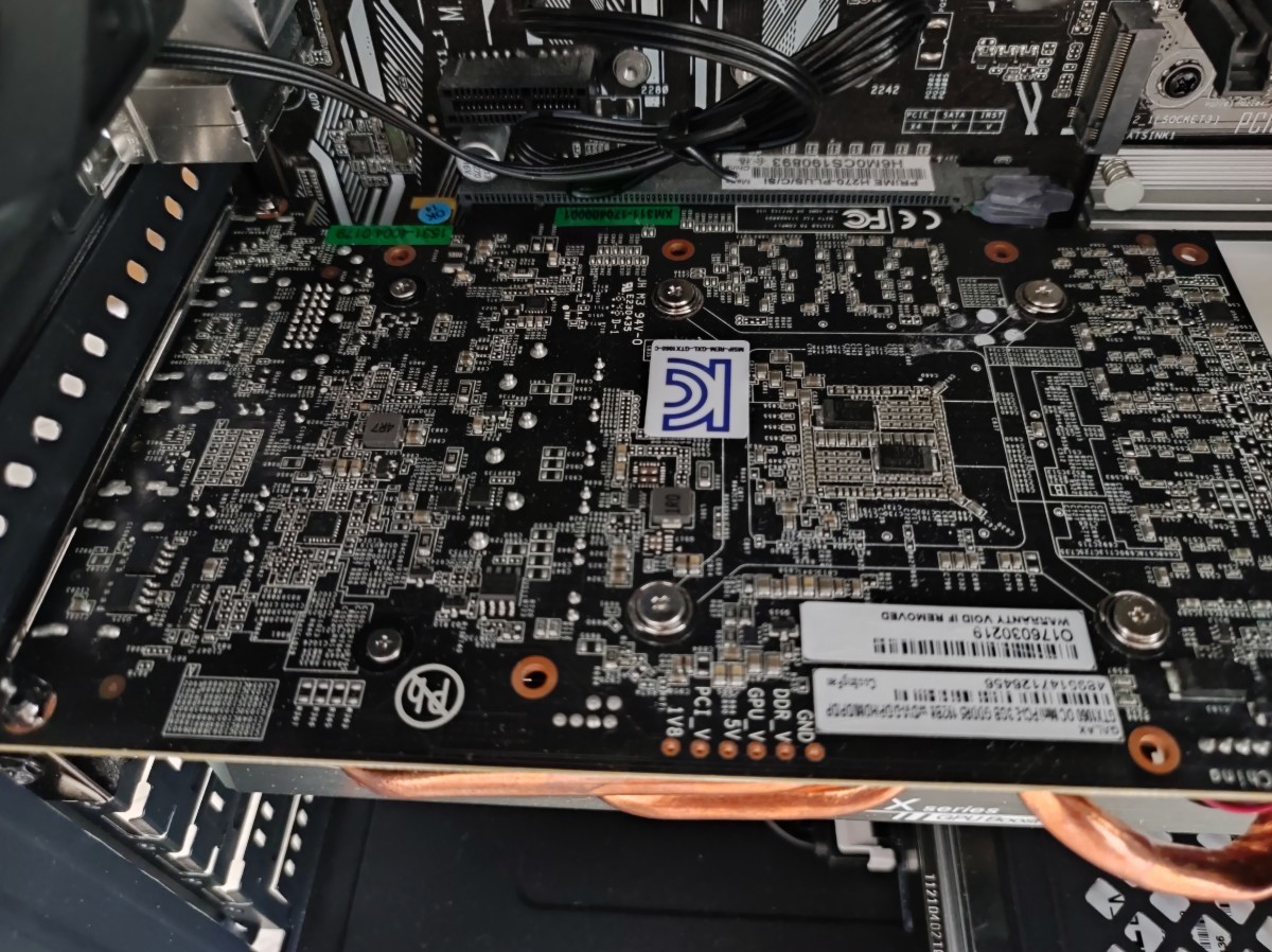 自作 PC i7 7700 16GB gtx1060 SSD 500GB HDD 8TB ceratinxd.com