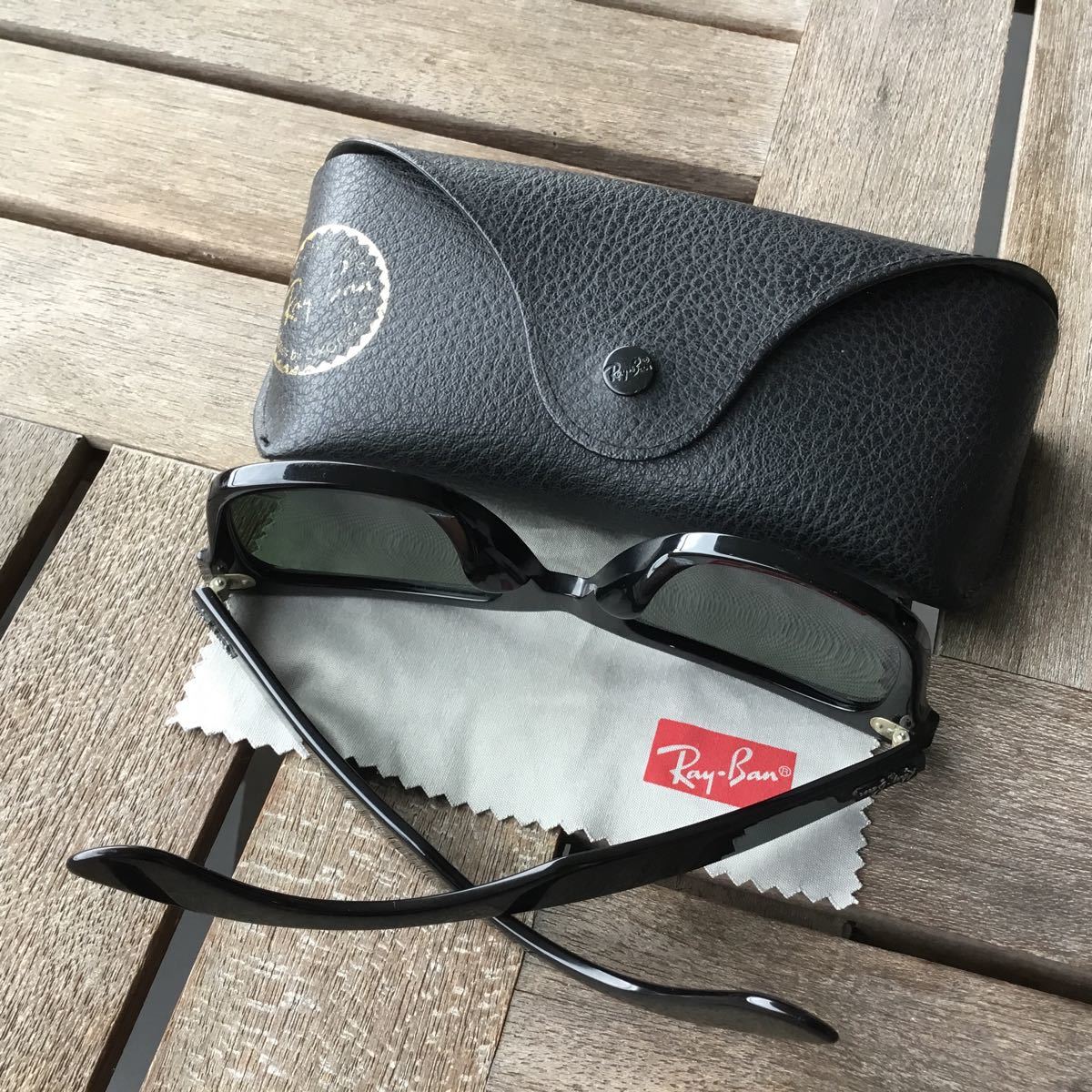 レイバン ウェイファーラー Ray-Ban Wayfarer 大人気モデル