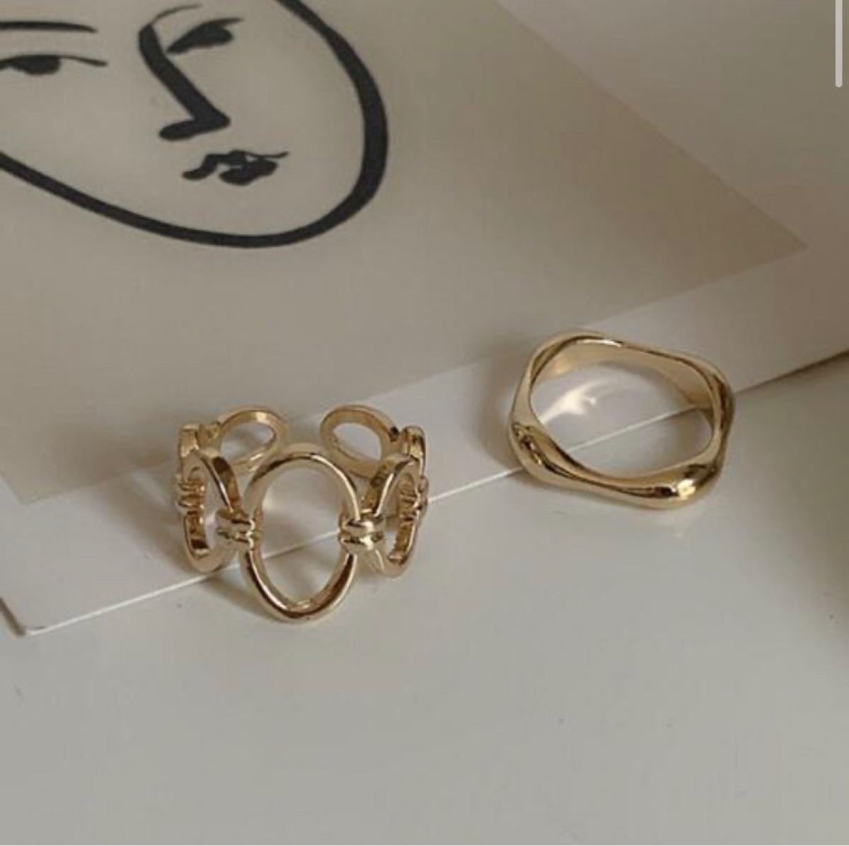 100 %品質保証 PHILIPPE AUDIBERT /ローラロンバルディ ゴールド