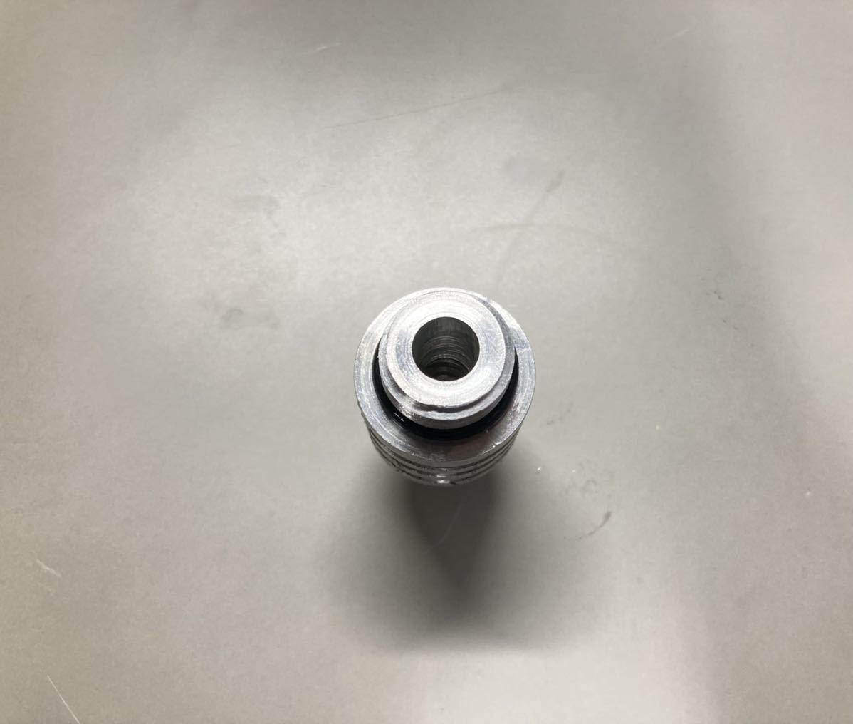 希少 モンキー 当時物 JRP ブリーザー キャップ pepsi 空缶 ブリパイ