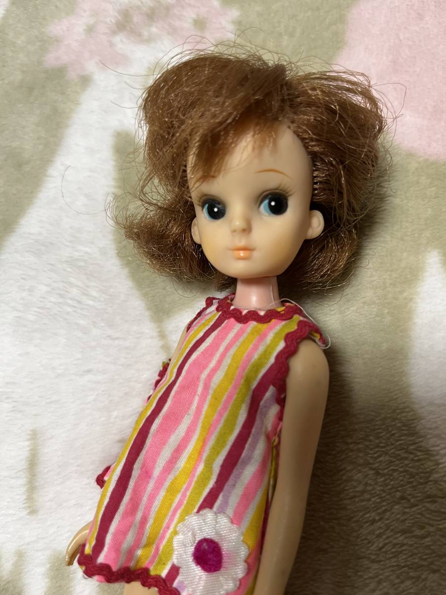 初代リカちゃんへそあり www.nickstellino.com