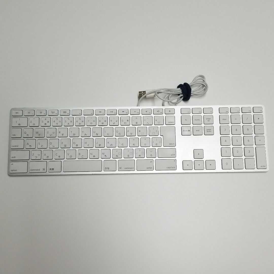 Apple Keyboard 純正