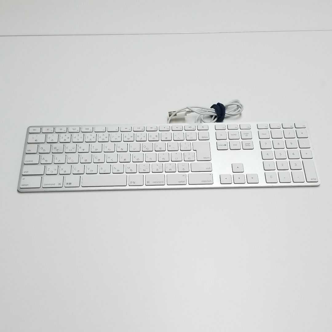 Apple Keyboard 純正