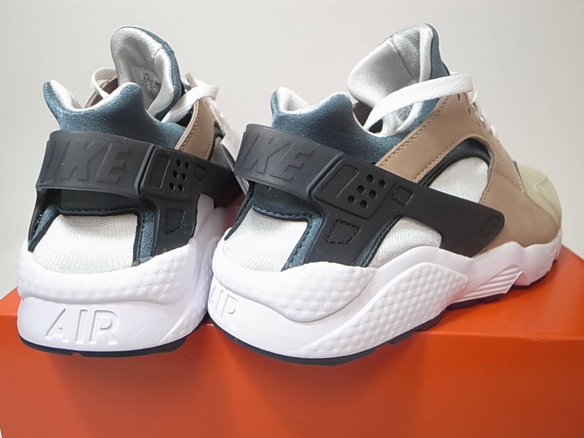 新品AIR HUARACHE ESCAPEエスケープ復刻カラー29cm国内黒タグ