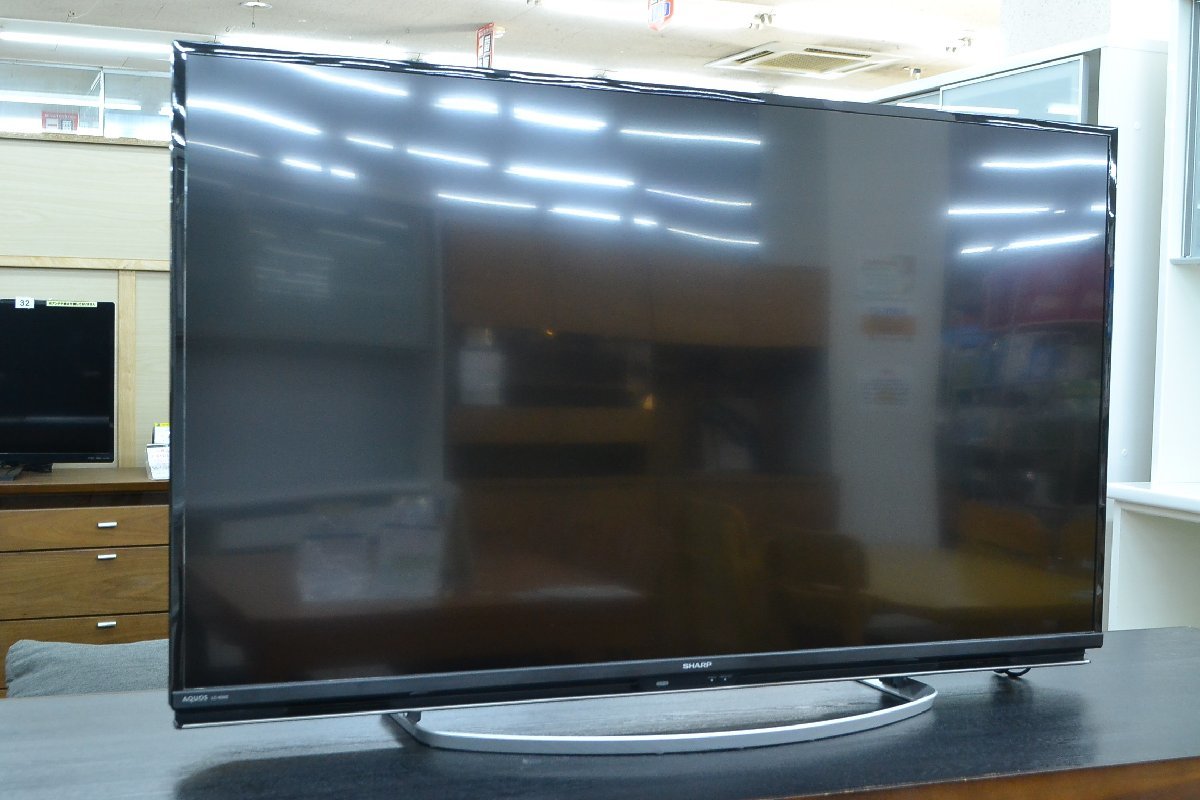 ありますの SHARP カラー テレビ LC-40H40 BdT3p-m52390294830 AQUOS