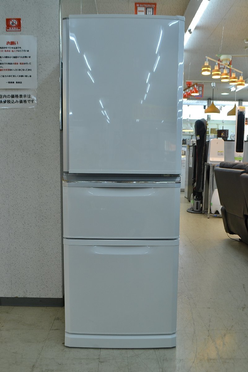 日本公式サイト 500 送料設置無料　冷蔵庫ハイセンス　シルバー　200L以上 ピョンピョン様 冷蔵庫