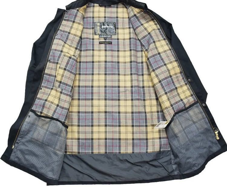 Barbour LIGHTWEIGHT BORDER バブアー ライトウェイト ボーダー Barbour LIGHTWEIGHT BORDER バブアー ライトウェイト ボーダー