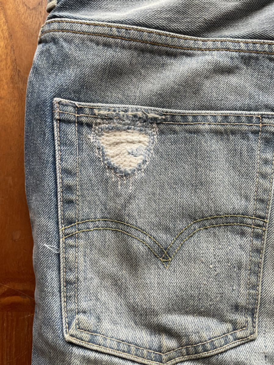 Levi's 09505-0032 W32 L33 | www.norterminal.no