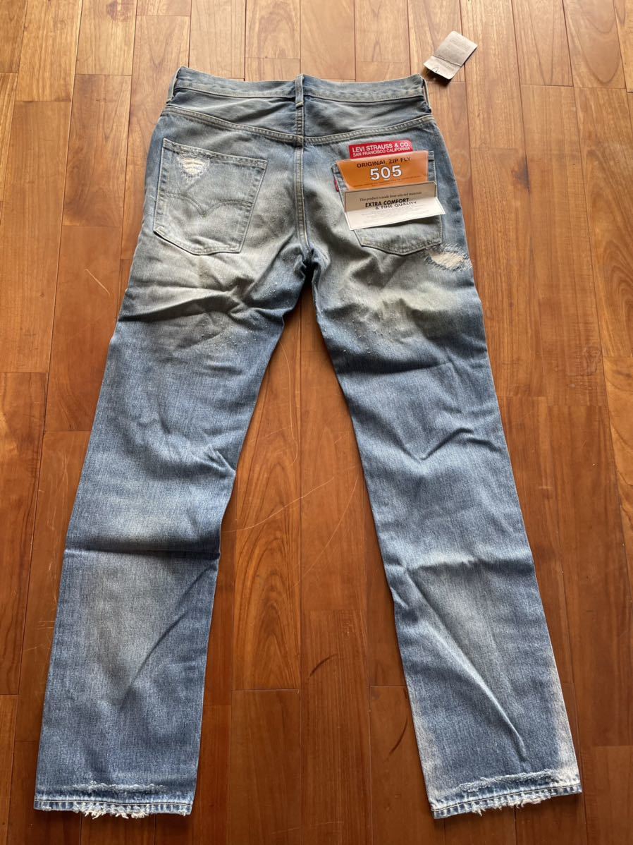 Levi's 09505-0032 W32 L33 | contifarma.pe
