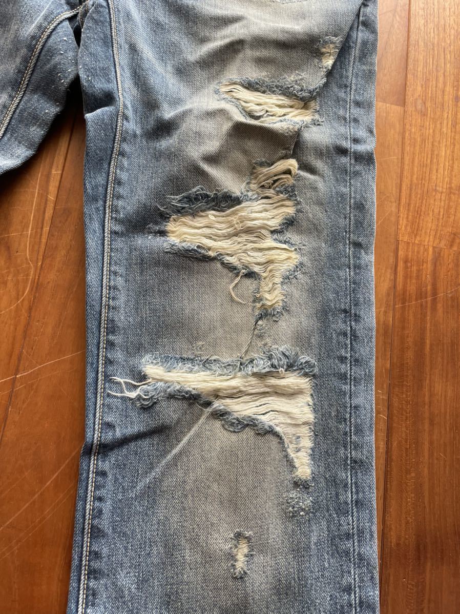 Levi's 09505-0032 W32 L33 | www.norterminal.no