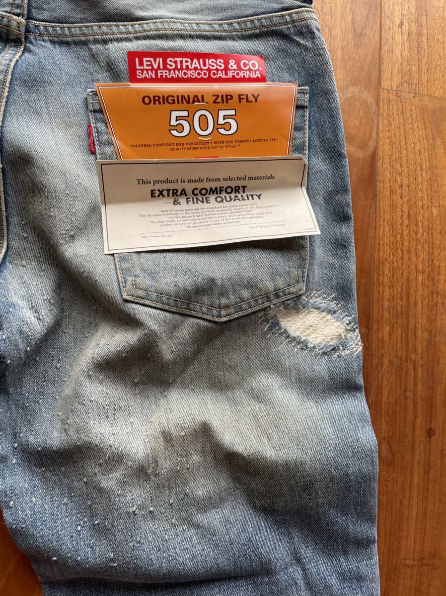 Levi's 09505-0032 W32 L33 | www.norterminal.no