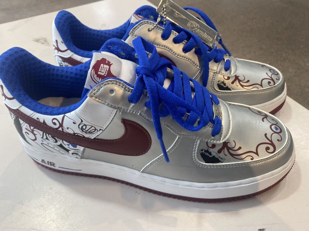 品多く NIKE 2006 AIR 313985-061 新品 US10 LEBRON PREMIUM 1 FORCE 28.0cm 品多く NIKE 2006 AIR 313985-061 新品 US10 LEBRON PREMIUM 1 FORCE 28.0cm