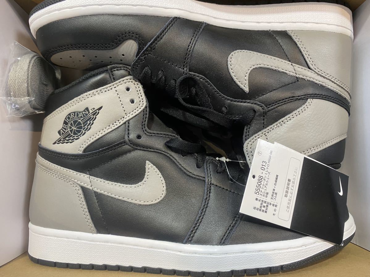 2018 NIKE AIR JORDAN 1 RETRO - ヤフオク!