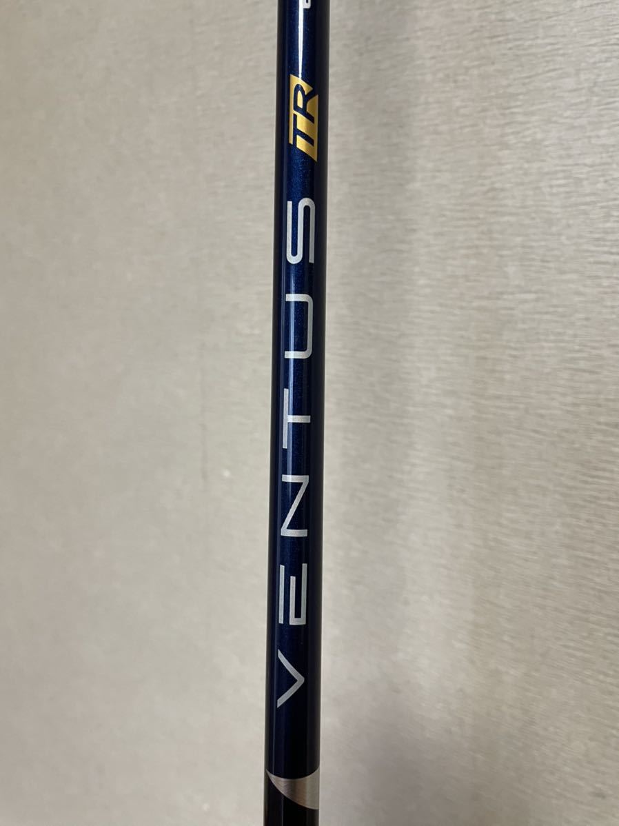 VENTUS TR 6S ベンタス(タイトリストスリーブ) bpbd.kendalkab.go.id