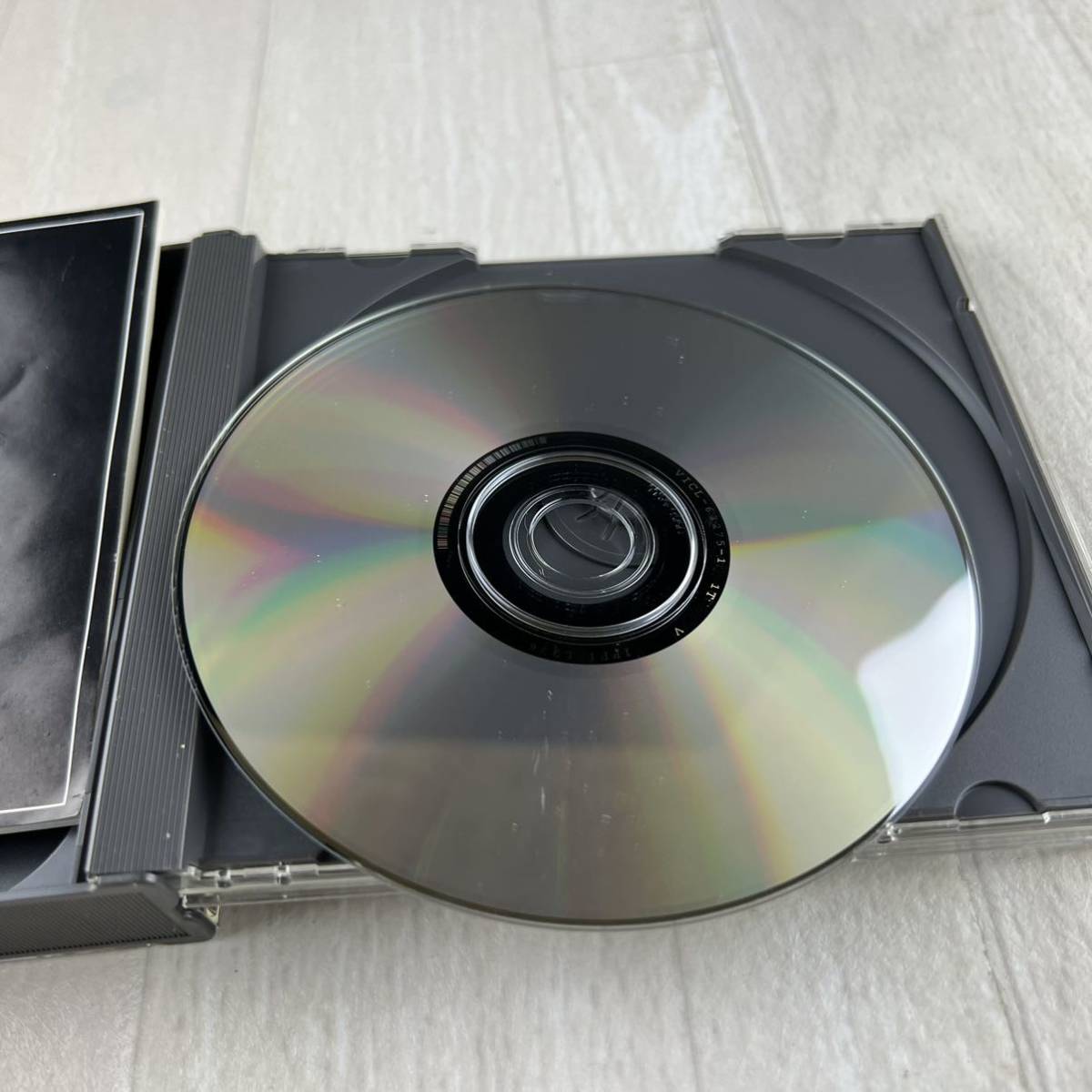 C9 フランク永井 / フランク、ジャズを歌う CD