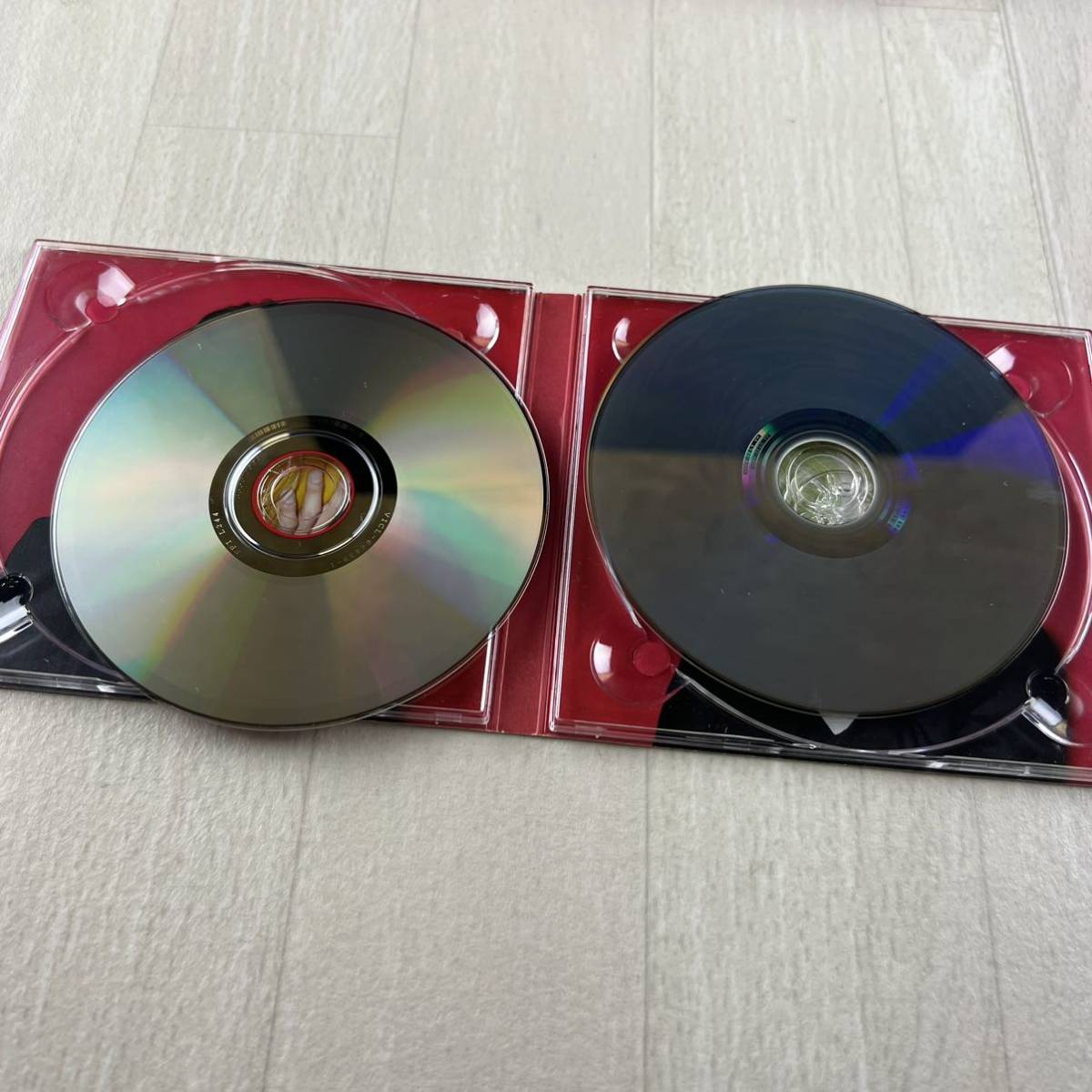 C1 星野源 / YELLOW DANCER CD+Blu-ray_画像5