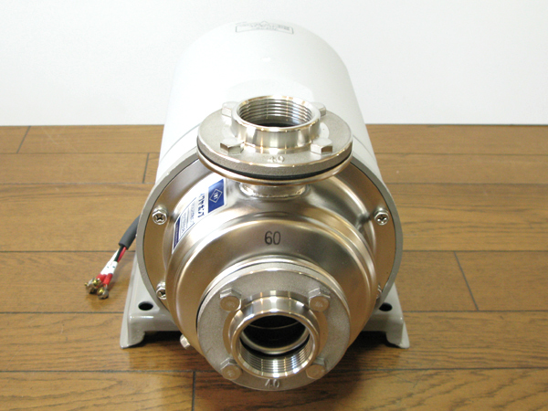 送料無料 新品 イワヤポンプ 401ST608 ステンレス渦巻きポンプ 送料無料 新品 イワヤポンプ 401ST608 ステンレス渦巻きポンプ