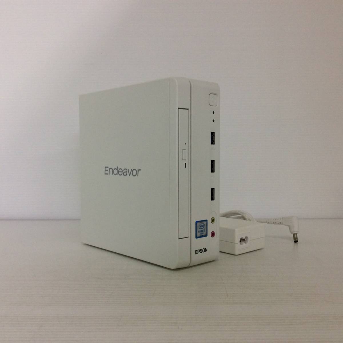 2022新入荷 ST180E Endeavor EPSON エプソン 省スペース 小型 Intel OS