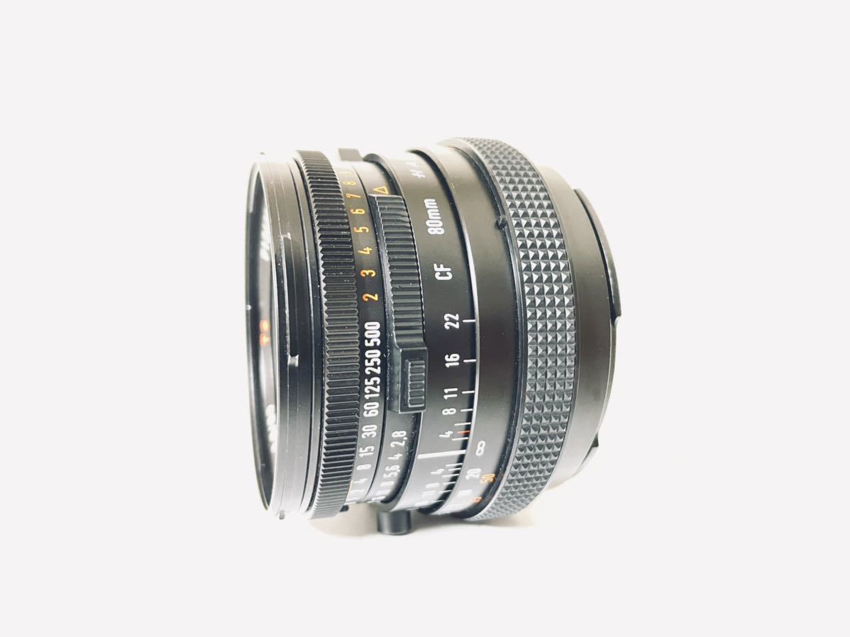 大人気安い】 ヤフオク! - 特上品 完動 HASSELBLAD ハッセルブラッド