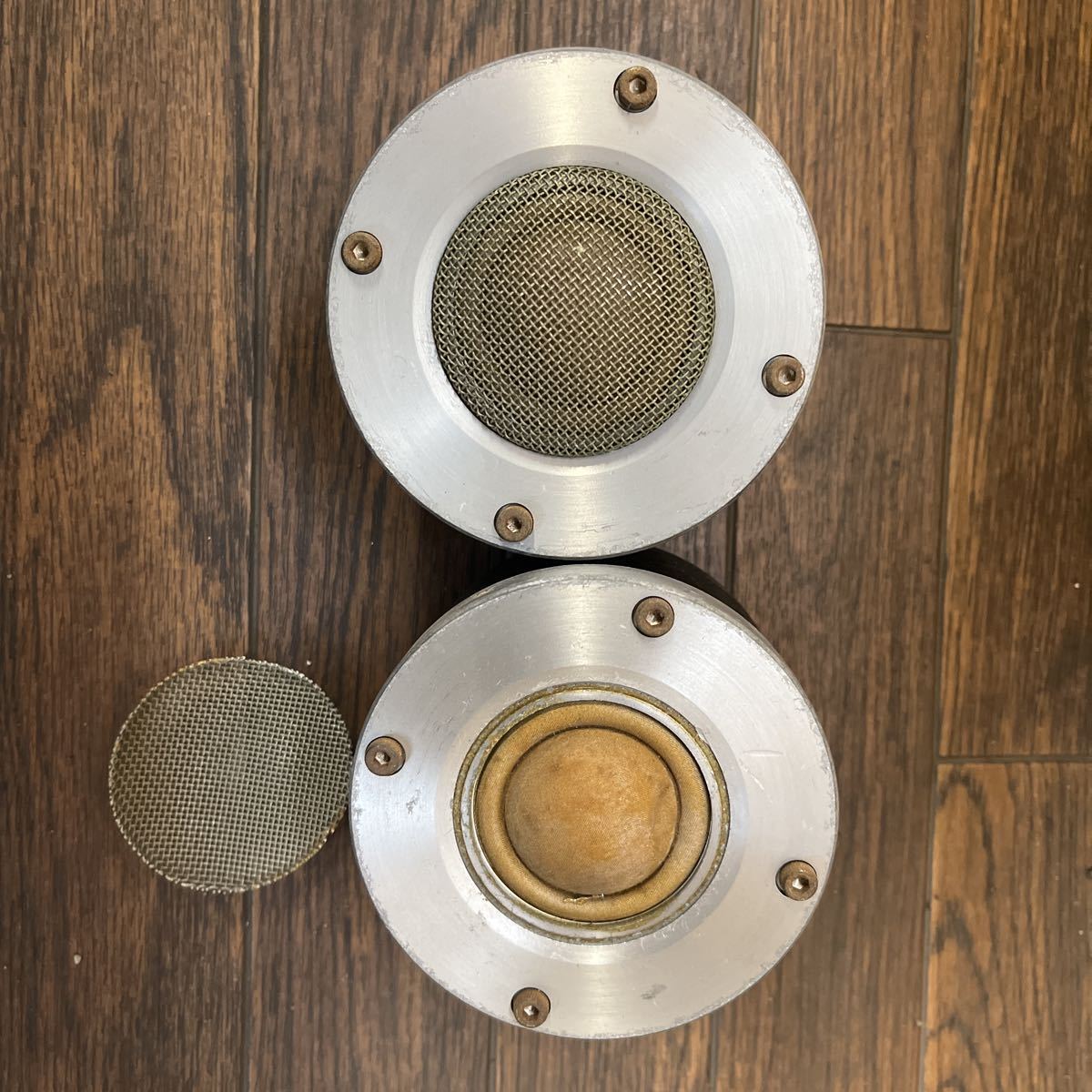 Yahoo!オークション - Technics EAS-10KH50 ユニット ペア Yahoo!オークション - Technics EAS-10KH50 ユニット ペア