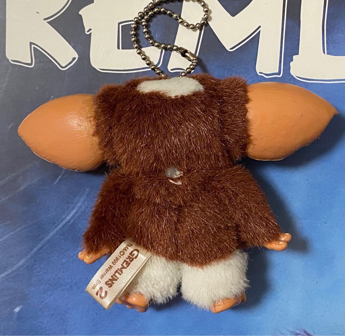 ジュンプランニング製 gremlins グレムリン gizmo ギズモ ジュンプランニング製 gremlins グレムリン gizmo ギズモ