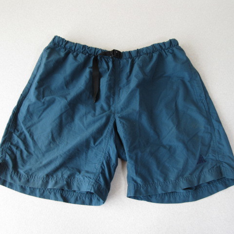 ○NIKE ナイキ ACG 90年代◇ショートパンツ クライミング カーゴパンツ