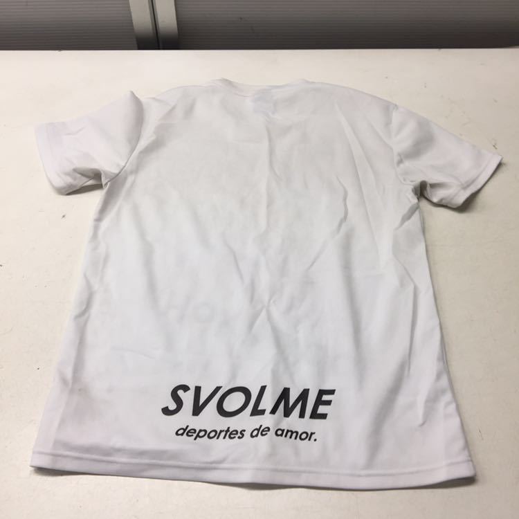 送料無料★svolme スボルメ★半袖Tシャツ トップス★Lサイズ#40602sj80_画像3