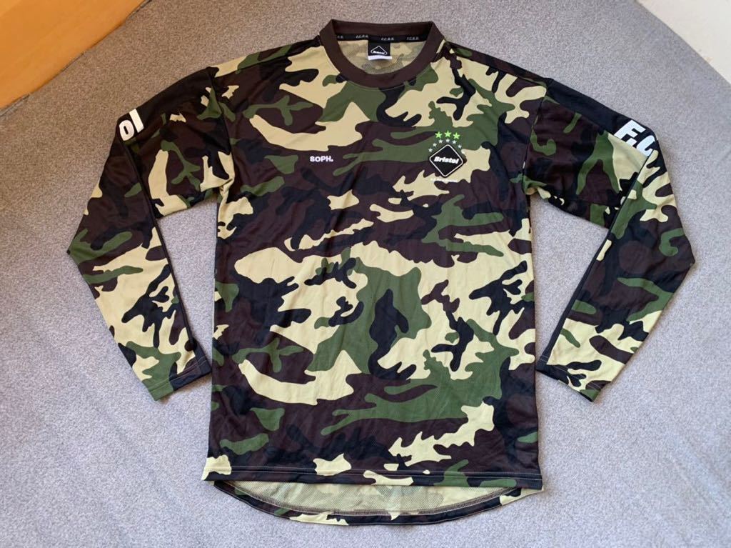 超可爱の 半袖 fcrb Tシャツ 長袖 fcrb Tシャツ 長袖 Bristol Sサイズ TEE BIG TRAINING L/S ★FCRB Tシャツ tシャツ nike fcrb 22ss シャツ bristol 長袖Tシャツ 超可爱の 半袖 fcrb Tシャツ 長袖 fcrb Tシャツ 長袖 Bristol Sサイズ TEE BIG TRAINING L/S ★FCRB Tシャツ tシャツ nike fcrb 22ss シャツ bristol 長袖Tシャツ