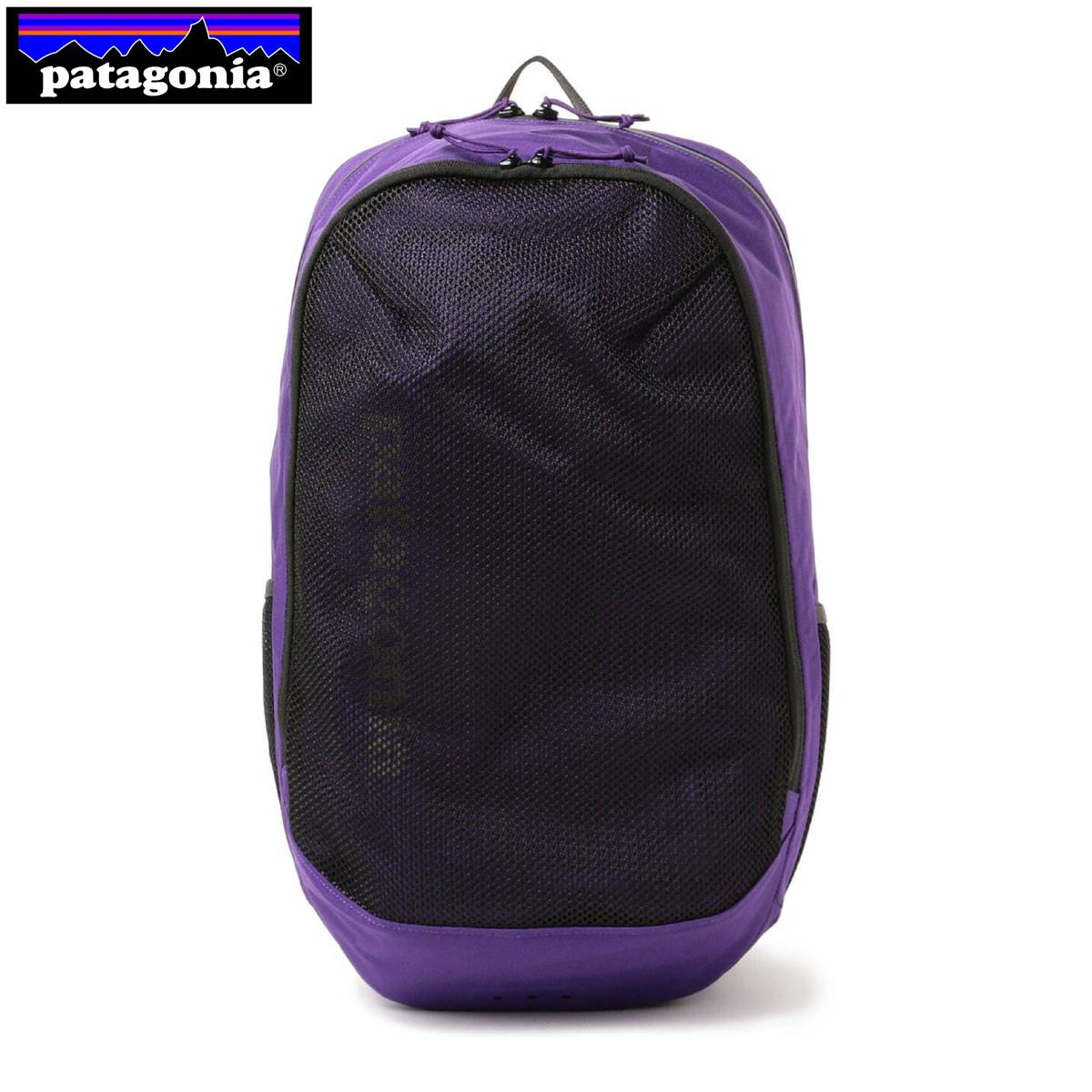 patagonia パタゴニア バックパック リュックサック Planing Divider Pack 30L PUR