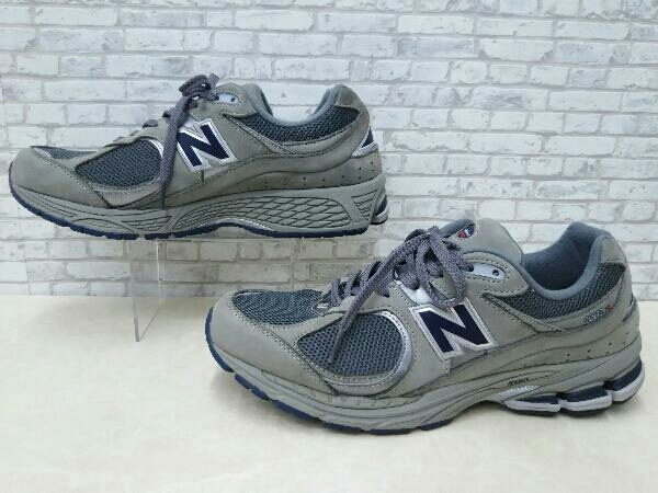 New Balance ML 2002 RA CLASSIC グレー 29 cm | cpvinv.com